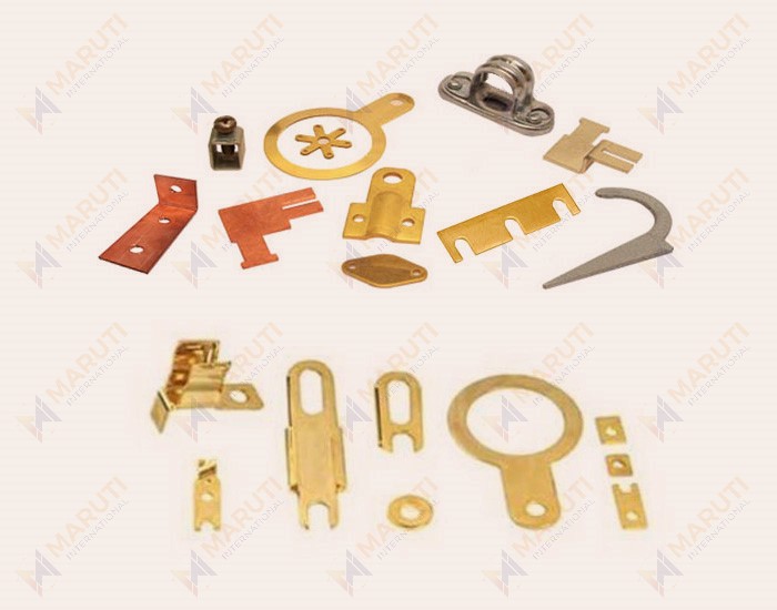 Sheet Metal Parts